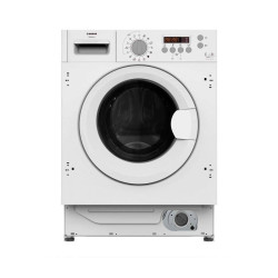 Nodor NODOR - Beépíthető mosó-szárító gép NorCare WD-1480 I Beépíthető mosó-szárítógép