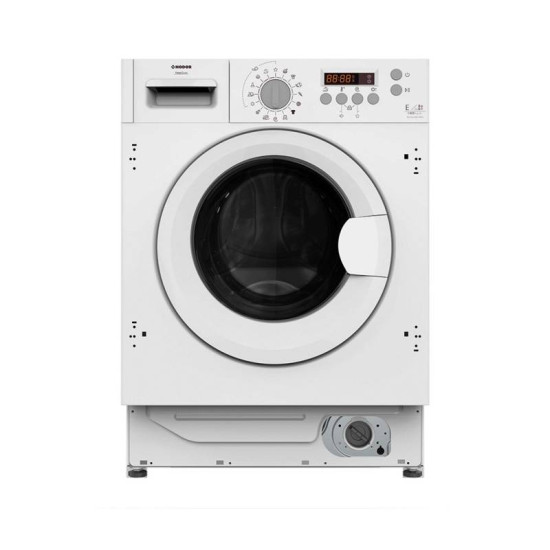 Nodor NODOR - Beépíthető mosó-szárító gép NorCare WD-1480 I Beépíthető mosó-szárítógép