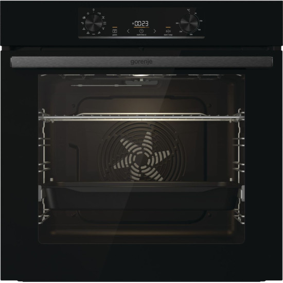 Gorenje BO6735E05B Beépíthető villany sütő