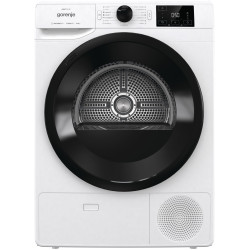 Gorenje DNE82/GN Hőszivattyús szárítógép