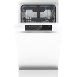 Gorenje GS541D10W 9-10 terítékes mosogatógép