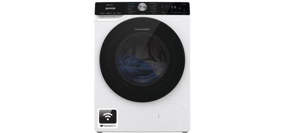 Gorenje WNS14A3TWIFI Elöltöltős mosógép