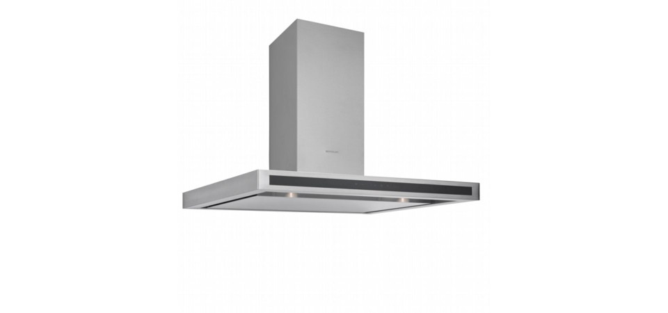 Silverline SILVERLINE 3175 VENEZIA kürtős páraelszívó,90cm,inox 3175.9.110.02 Kürtős páraelszívó