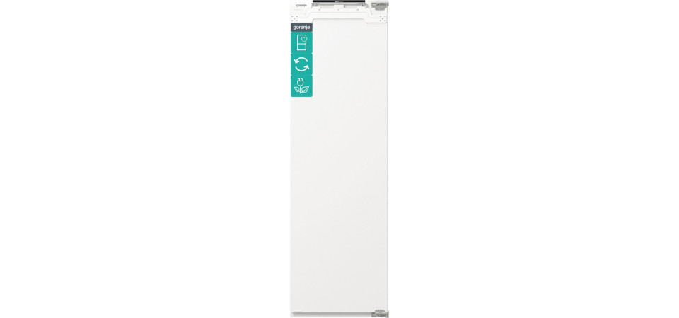 Gorenje RI517E62WF Beépíthető egyajtós hűtőszekrény