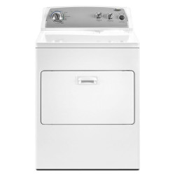 Whirlpool 3LWED4815FW Ipari szárítógép