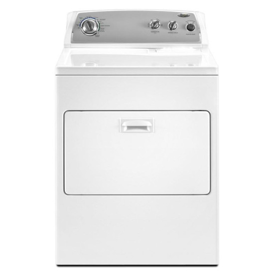 Whirlpool 3LWED4815FW Ipari szárítógép