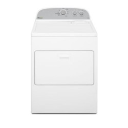 Whirlpool 3LWED4830FW Ipari szárítógép