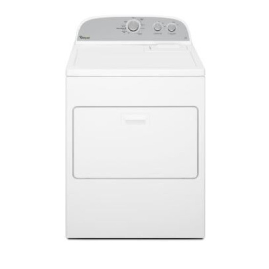 Whirlpool 3LWED4830FW Ipari szárítógép