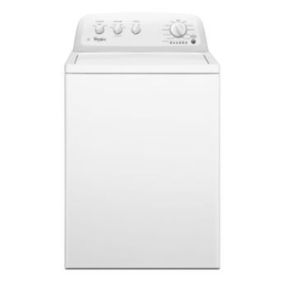 Whirlpool 3LWTW4705FW Ipari mosógép