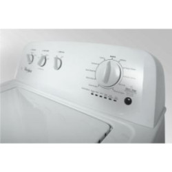 Whirlpool 3LWTW4705FW Ipari mosógép