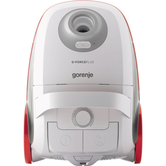 Gorenje VCEA21GPLW Porzsákos porszívó