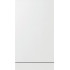 Gorenje GV541D10 Beépíthető 9-10 terítékes mosogatógép
