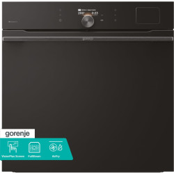 Gorenje BFS6148B Beépíthető villany sütő