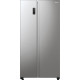 Gorenje NRR9185EAXL Side by Side hűtőszekrény