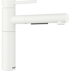 Blanco ALTA-S II fehér HD 527552 Gránit csaptelep