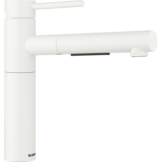 Blanco ALTA-S II fehér HD 527552 Gránit csaptelep