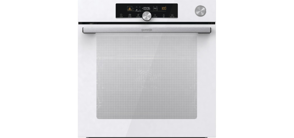 Gorenje BPSA6747A08WG Beépíthető villany sütő