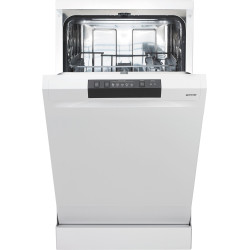 Gorenje GS520E15W 9-10 terítékes mosogatógép