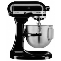 KitchenAid 5KPM5EOB KitchenAid professzionális robotgép