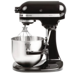 KitchenAid 5KPM5EOB KitchenAid professzionális robotgép