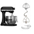 KitchenAid 5KSM7591XEOB KitchenAid professzionális robotgép