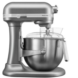 KitchenAid 5KSM7591XESL KitchenAid professzionális robotgép