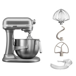 KitchenAid 5KSM7591XESL KitchenAid professzionális robotgép