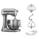 KitchenAid 5KSM7591XESL KitchenAid professzionális robotgép