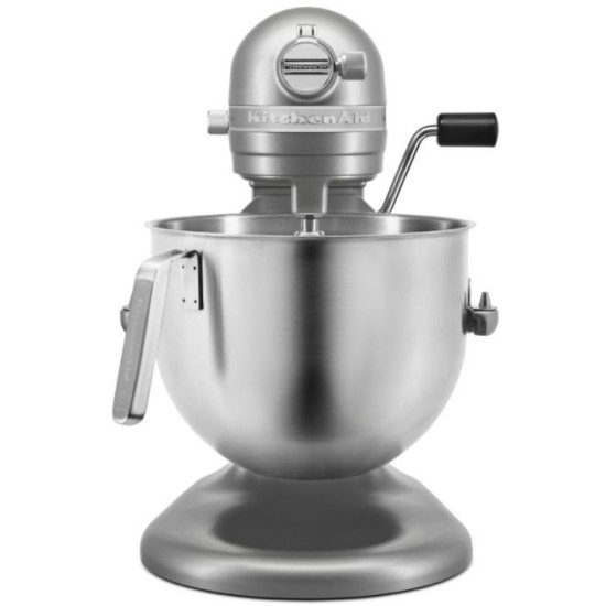 KitchenAid 5KSM7591XESL KitchenAid professzionális robotgép