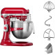 KitchenAid 5KSM7990XEER KitchenAid professzionális robotgép