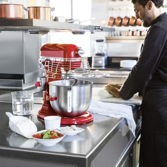 KitchenAid 5KSM7990XEER KitchenAid professzionális robotgép