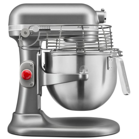 KitchenAid 5KSM7990XESL KitchenAid professzionális robotgép