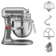 KitchenAid 5KSM7990XESL KitchenAid professzionális robotgép