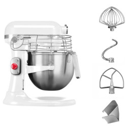 KitchenAid 5KSM7990XEWH KitchenAid professzionális robotgép