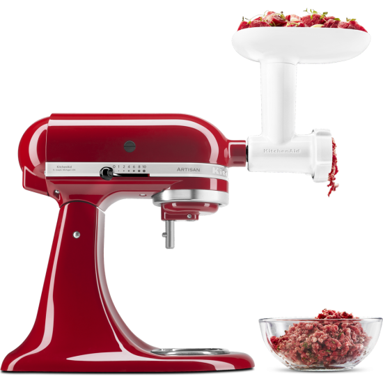 KitchenAid 5KSMFGA KitchenAid tartozékok