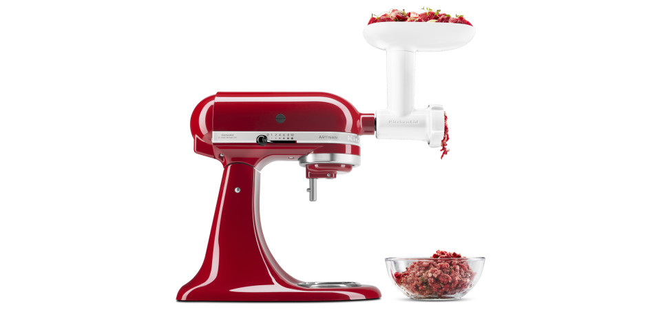 KitchenAid 5KSMFGA KitchenAid tartozékok