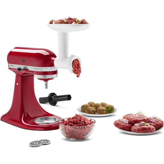 KitchenAid 5KSMFGA KitchenAid tartozékok