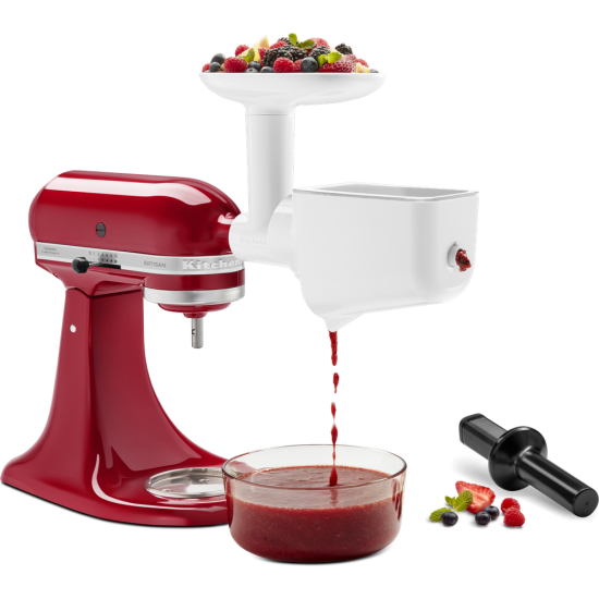 KitchenAid 5KSMFVSFGA KitchenAid tartozékok