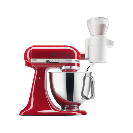 KitchenAid 5KSMSFTA KitchenAid tartozékok