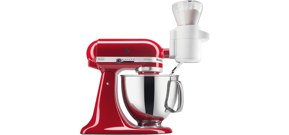 KitchenAid 5KSMSFTA KitchenAid tartozékok