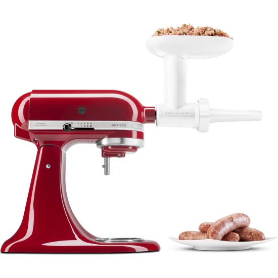 KitchenAid 5KSMSSA KitchenAid tartozékok