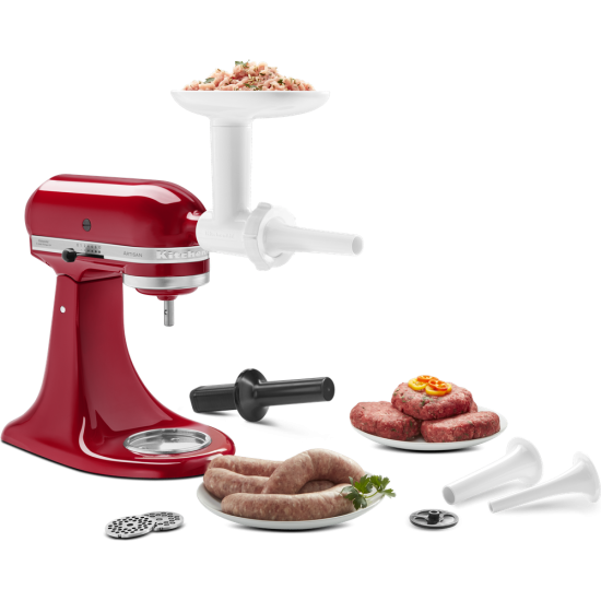 KitchenAid 5KSMSSA KitchenAid tartozékok