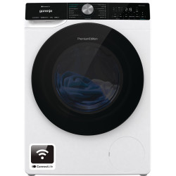 Gorenje WNS84A2TWIFI Elöltöltős mosógép