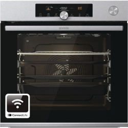 Gorenje BPSA6747A08XWI Beépíthető villany sütő