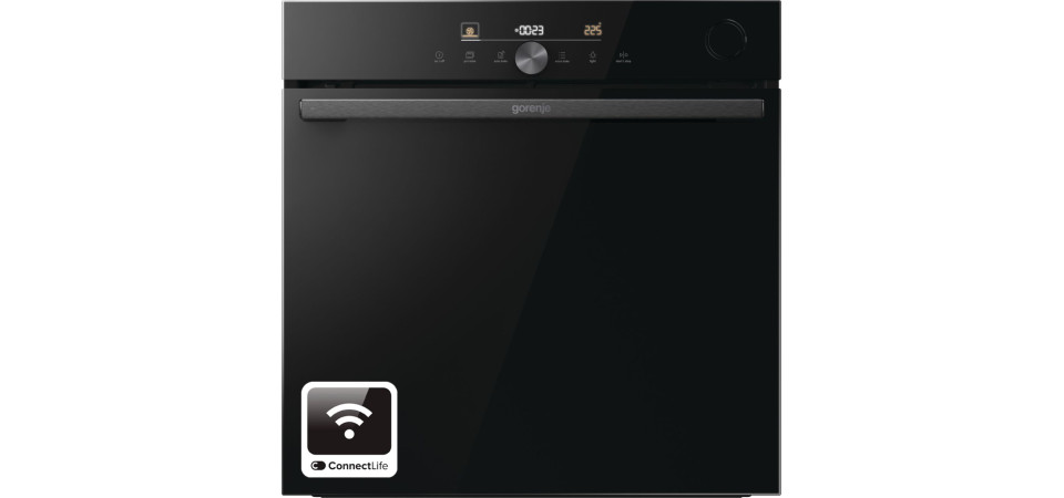 Gorenje BPSA6747DGWI Beépíthető villany sütő