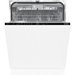 Gorenje GV643E90 Beépíthető 12-15 terítékes mosogatógép