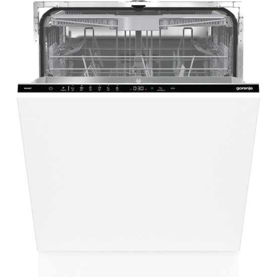 Gorenje GV643E90 Beépíthető 12-15 terítékes mosogatógép