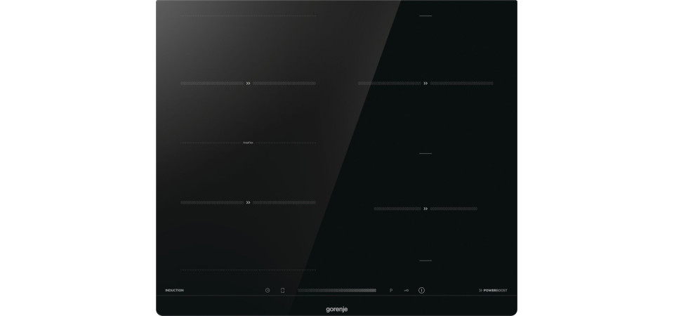 Gorenje ISC645BSC Beépíthető indukciós főzőlap