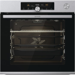 Gorenje BPSA6747A08X Beépíthető villany sütő