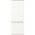 Gorenje RKI514E21 Beépíthető kombinált alul fagyasztós hűtő